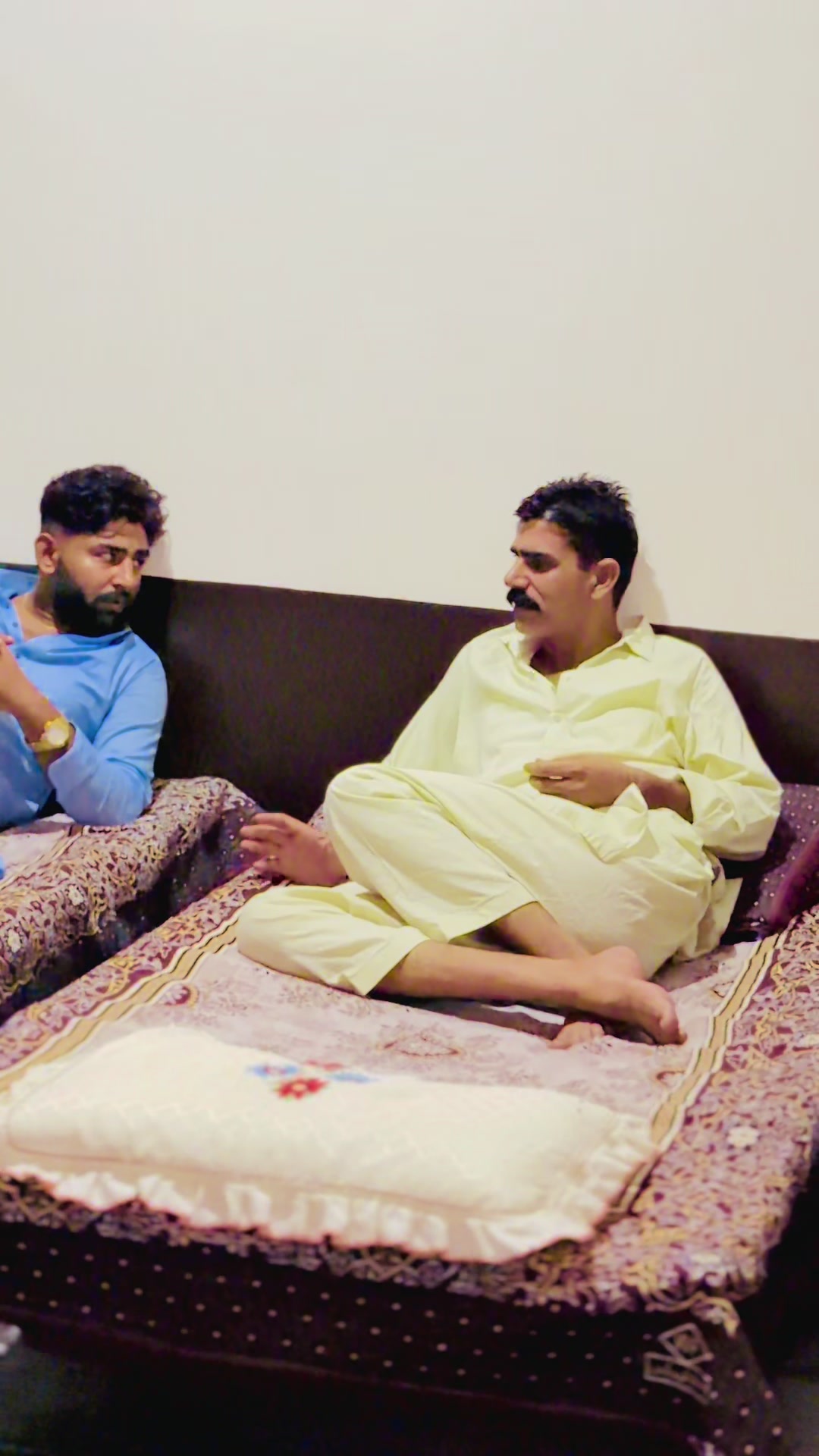 @Khalil Gujjar nafrian