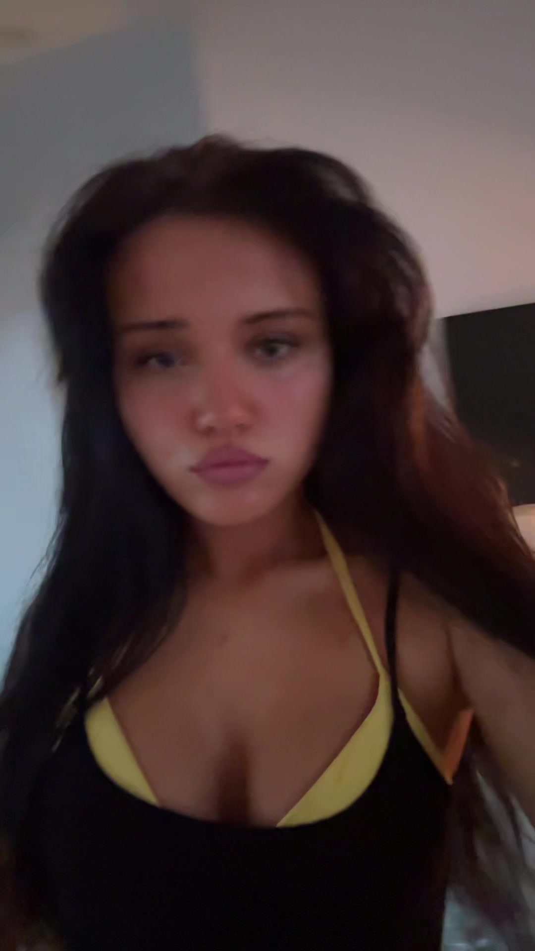 @sexymysterious lady