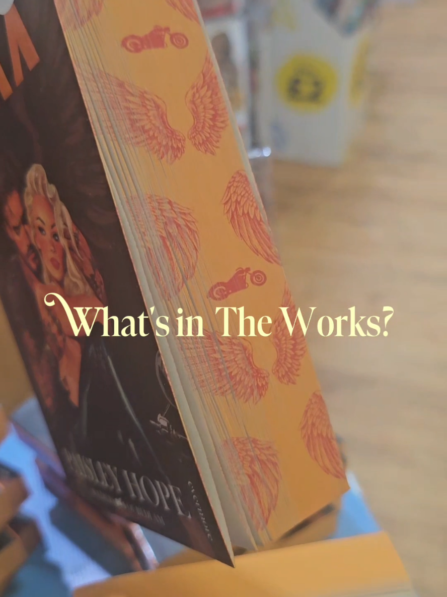 @๐๐ฎ๐ท๐ช ๐ | Booktok
