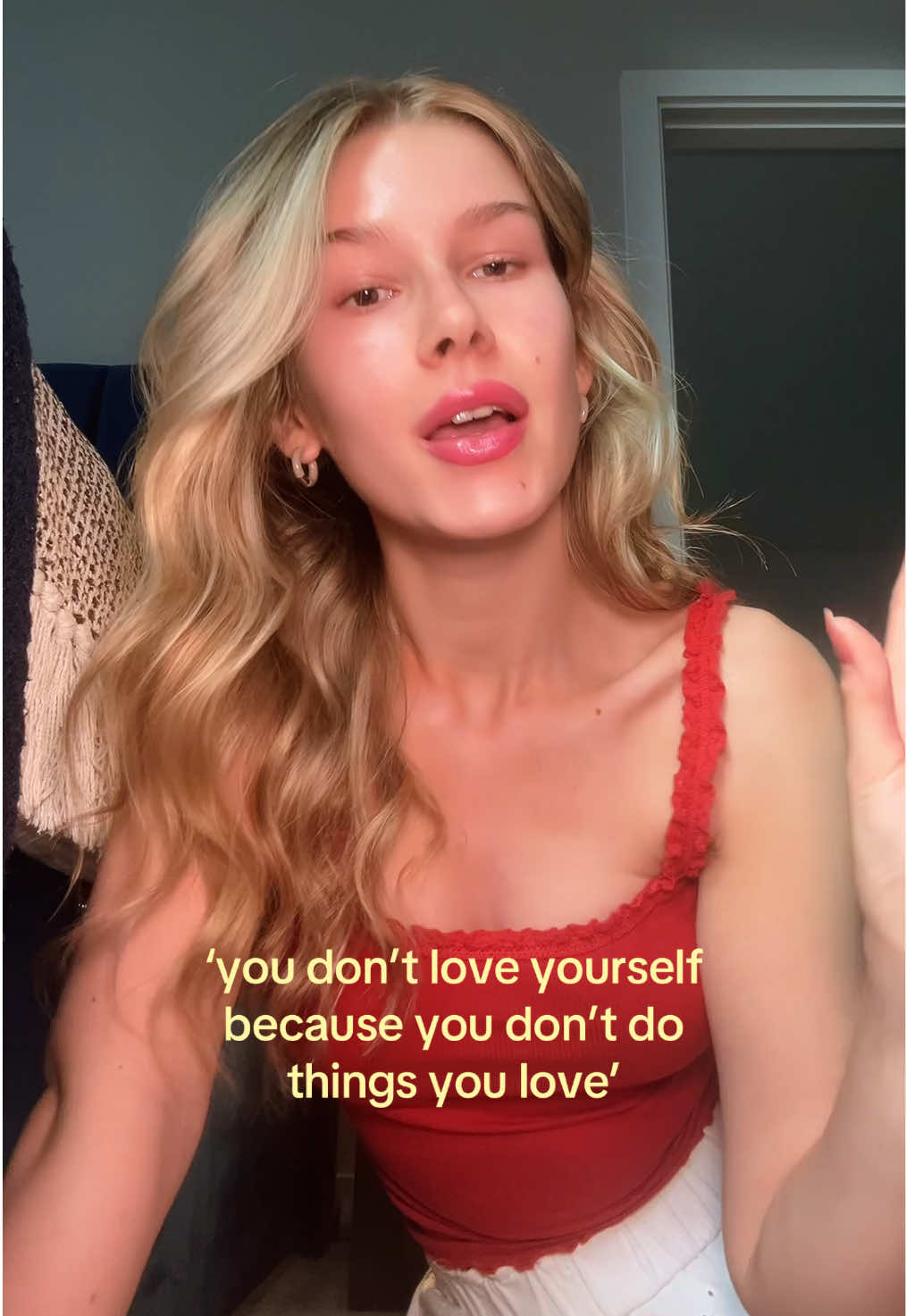 @Maya Hedston