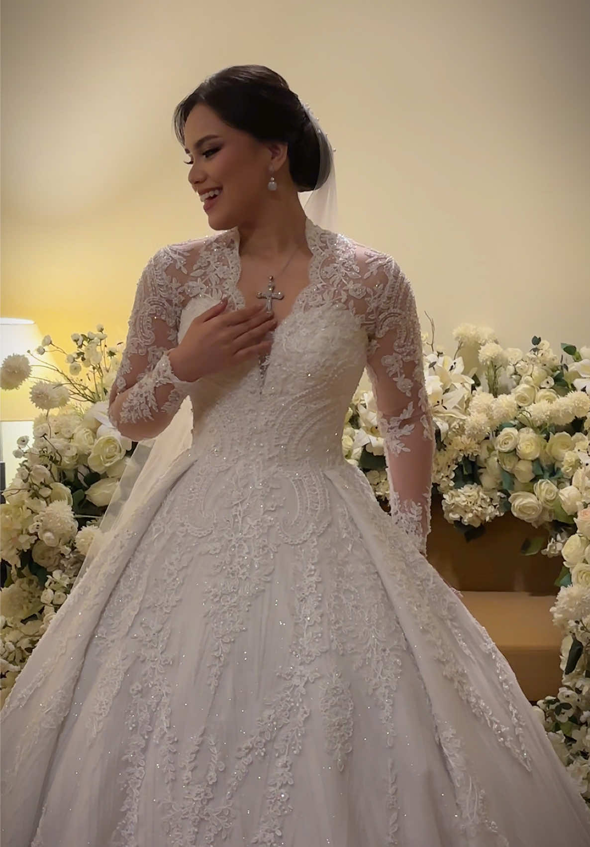 @Ivory Bridal