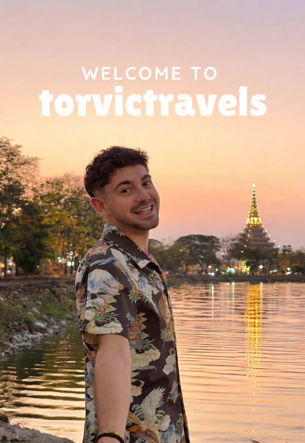 @Torvictravels
