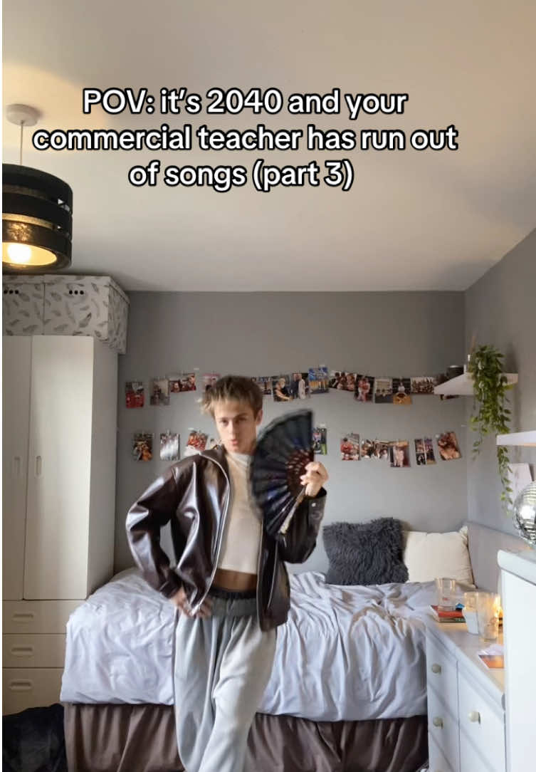 @samuel | Dancer