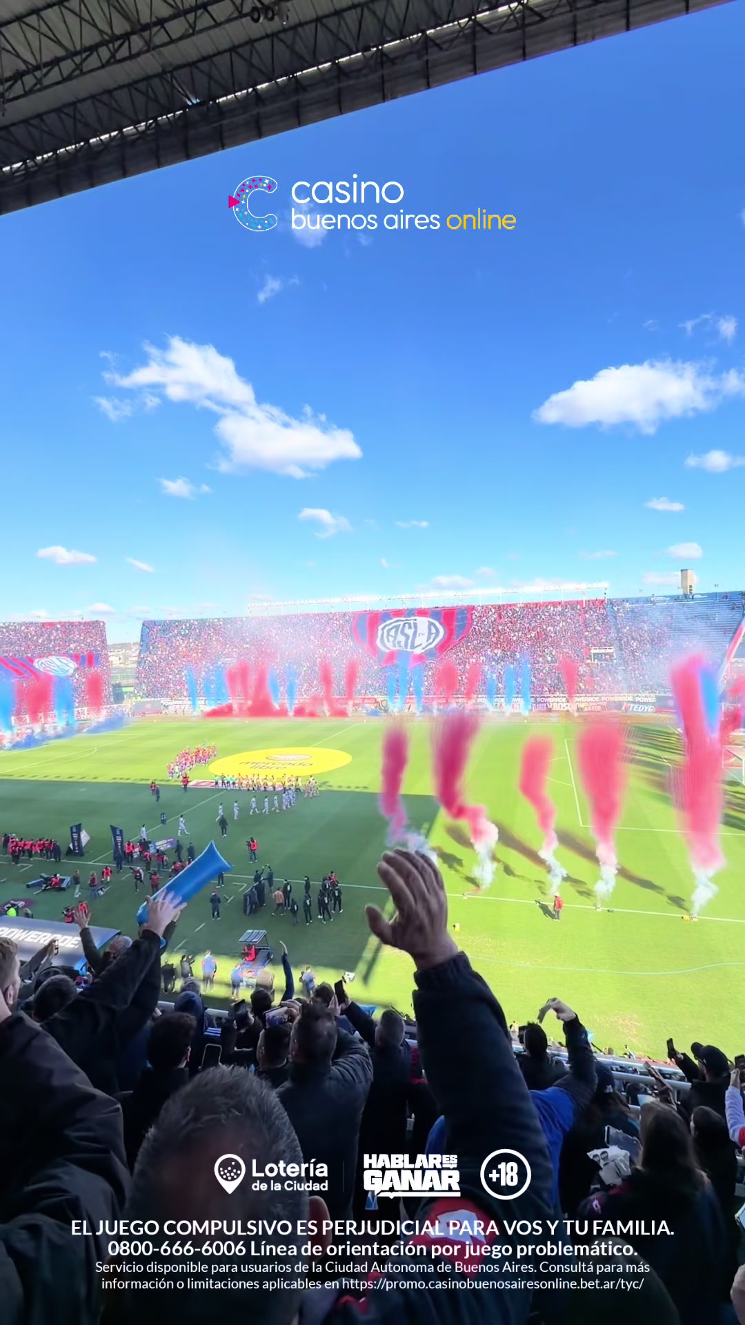 @Punto Fútbol