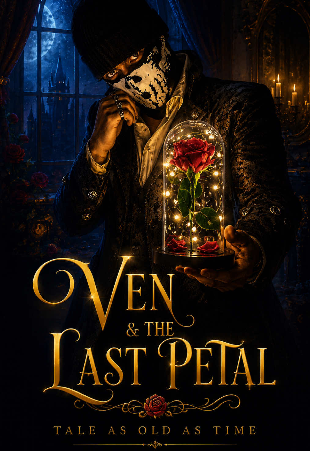 @Vega ( Lisa-Marie )