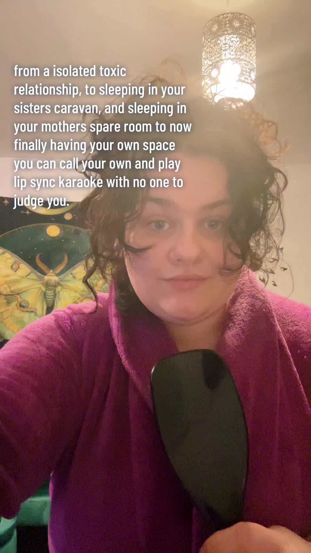 @Lauren-May the kitchen witch
