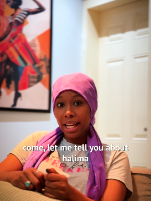@Fatima Sanusi | Finance 📊💰