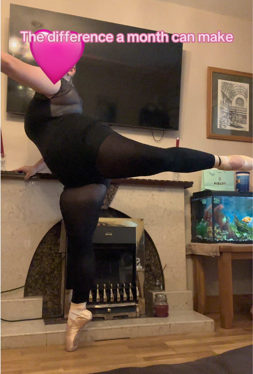 @whats the pointe 💞