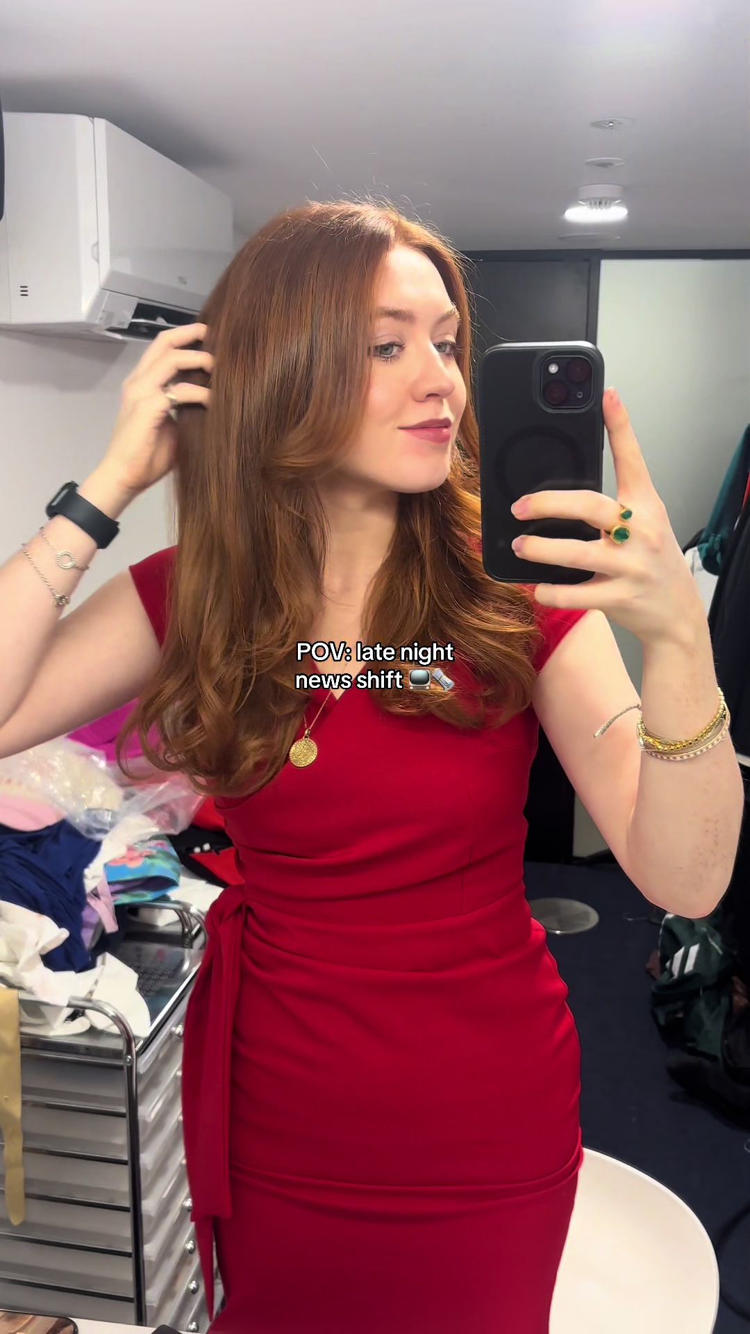 @Sophia Hill | Journalist