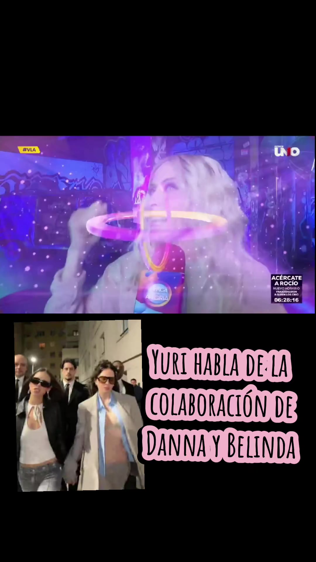 @VotosMia Cuenta Fan