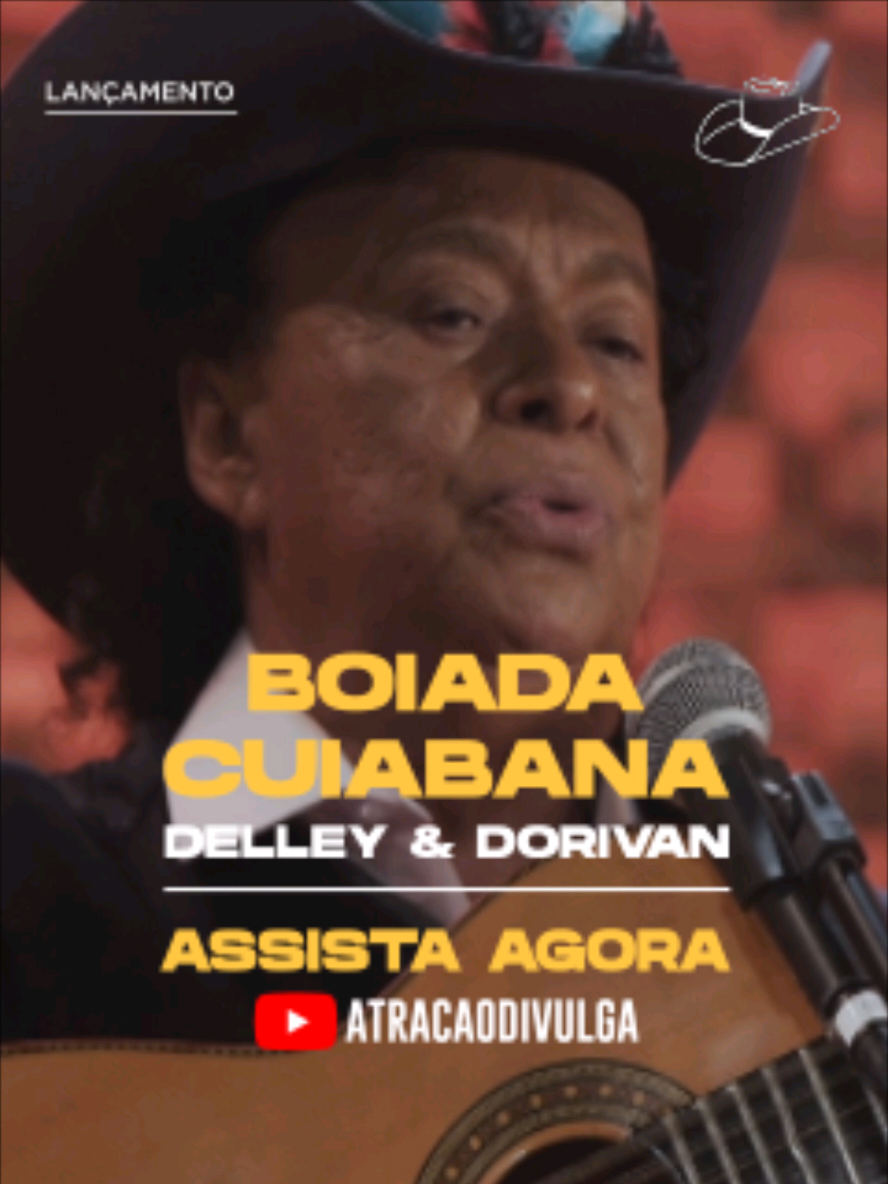 @Atração Divulga