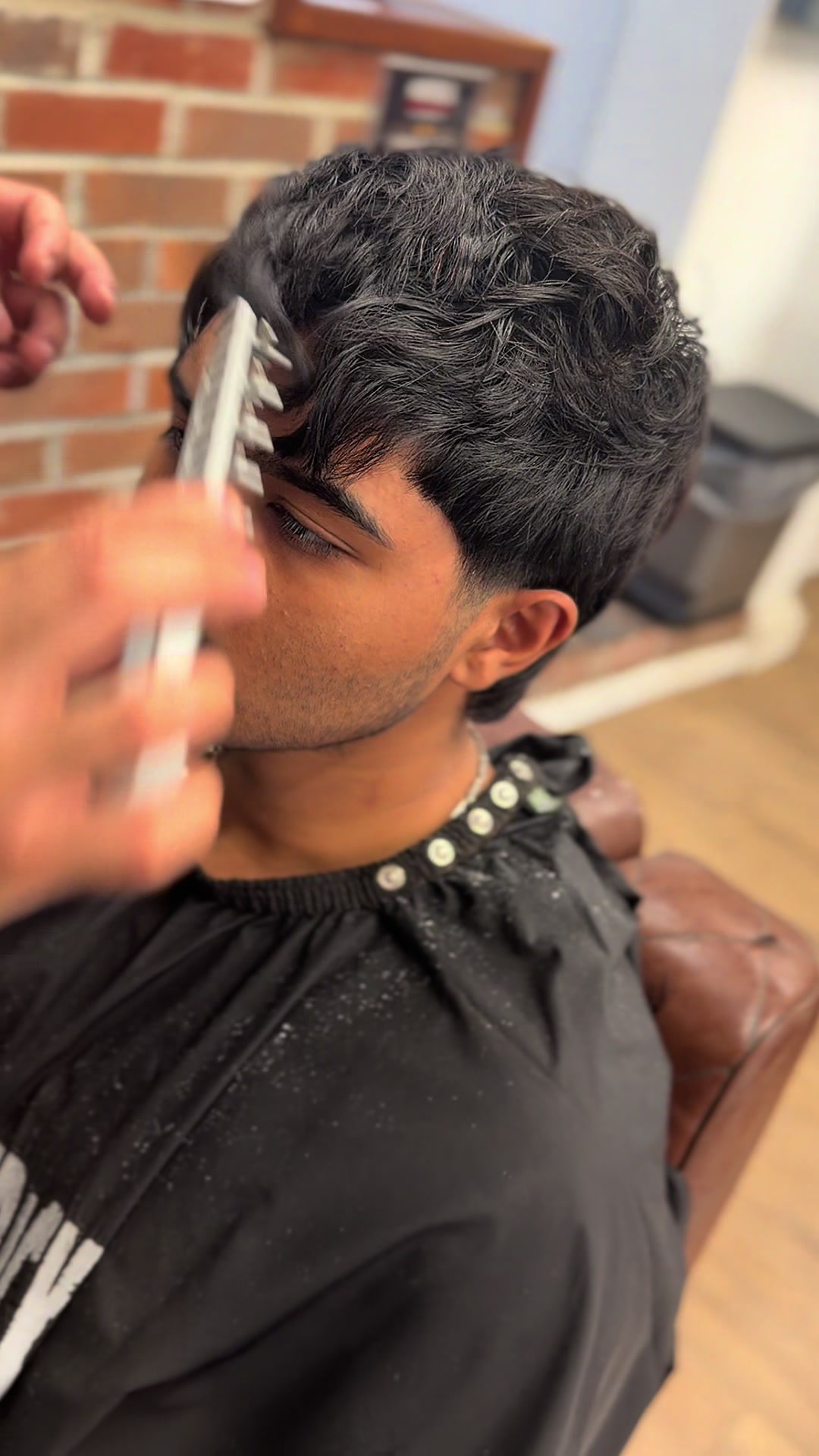 @MavericksBarberShop
