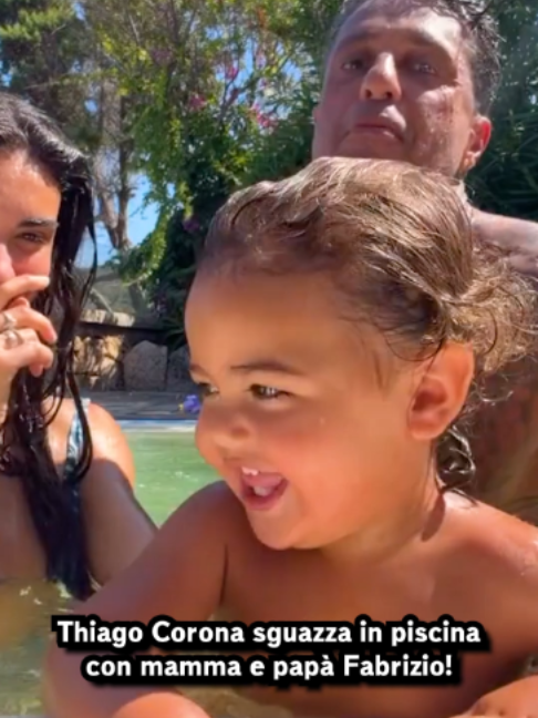 @FabrizioeThiagoCoronaFan