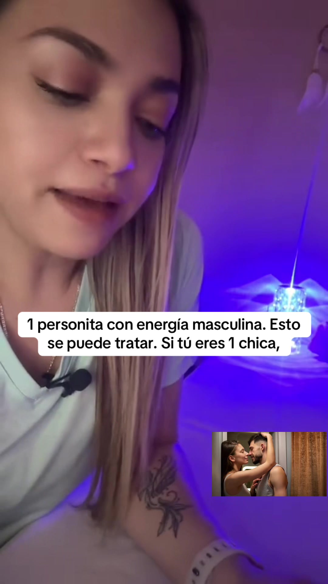@Tarot eliza