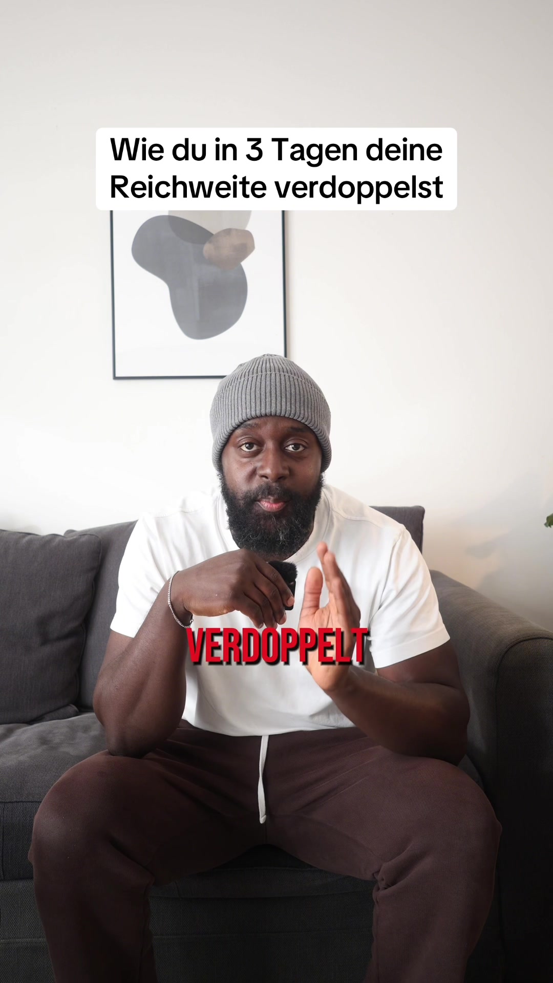 @Chris | TikTok Selbstständige