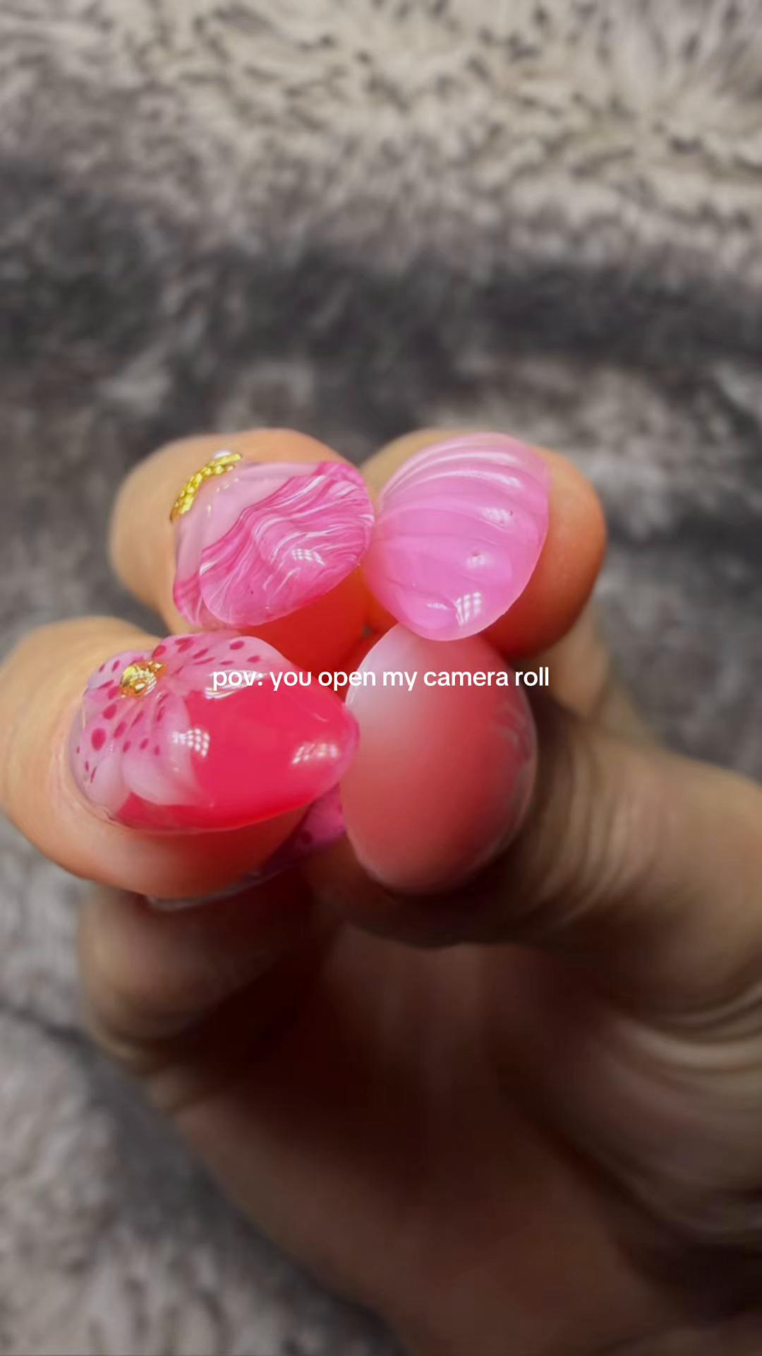 @AMANDA NAIL STUDIIO