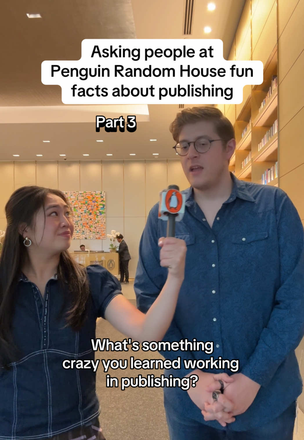 @Penguin Random House