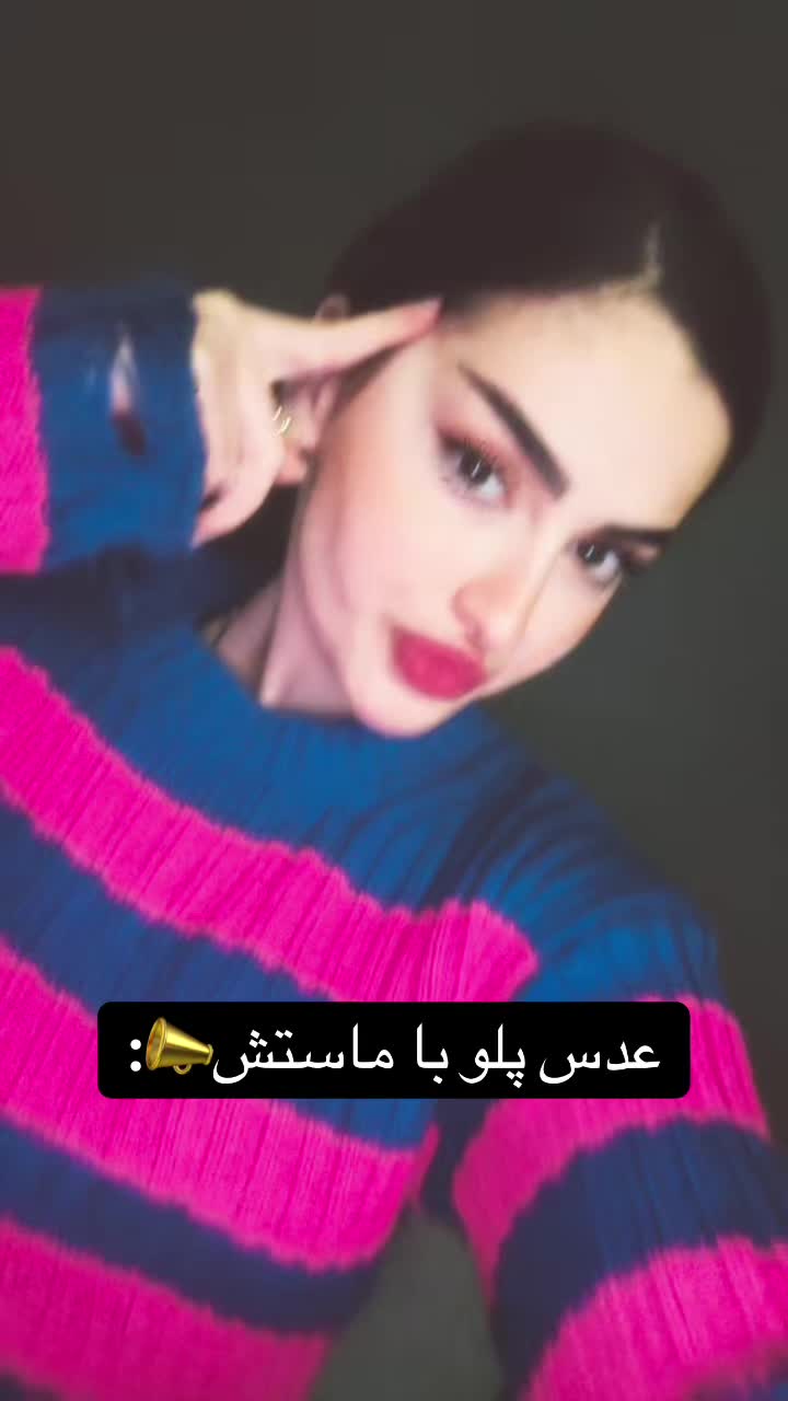 @Mahdie💕