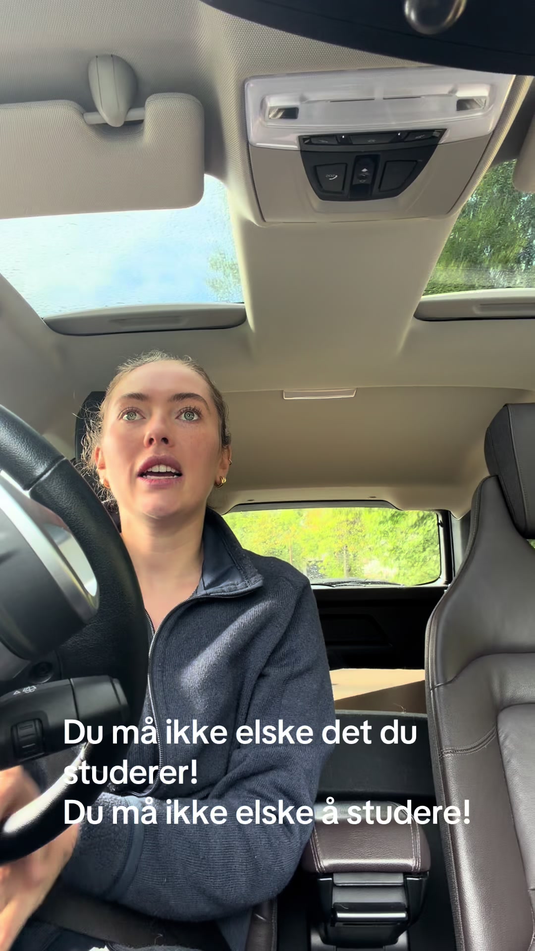 @Camilla Marie Haugland