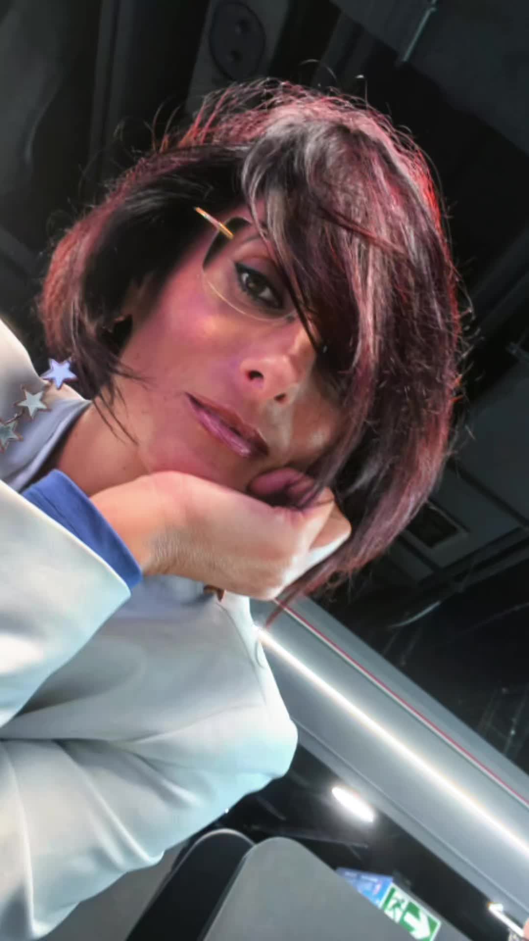 @Maria Rosaria Giofrè