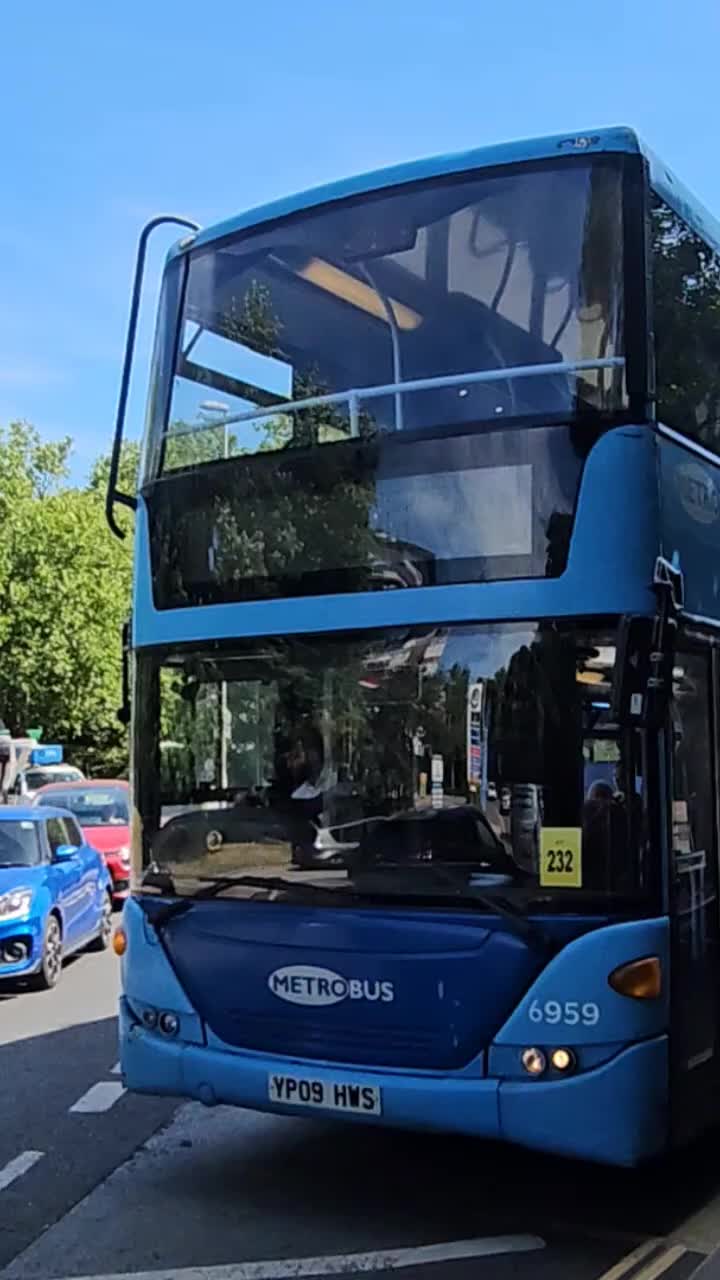 @DE Transport Explorer