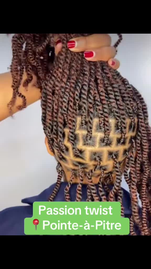 @MiniTwist & microtwist,locs