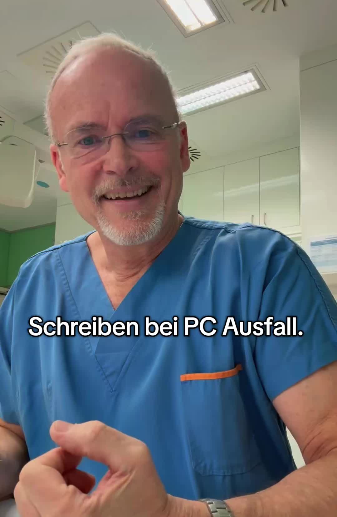 @Dr Marcus Franz
