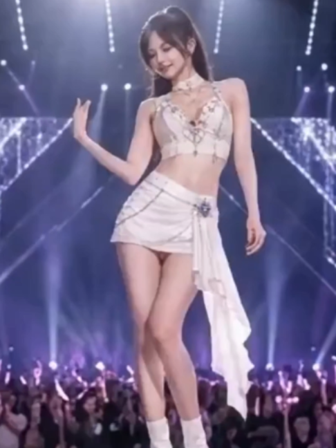 @DancingAI