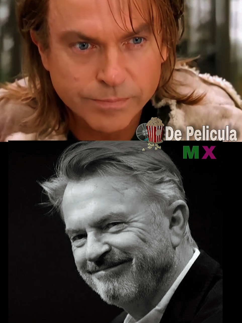 @De Pelicula MX