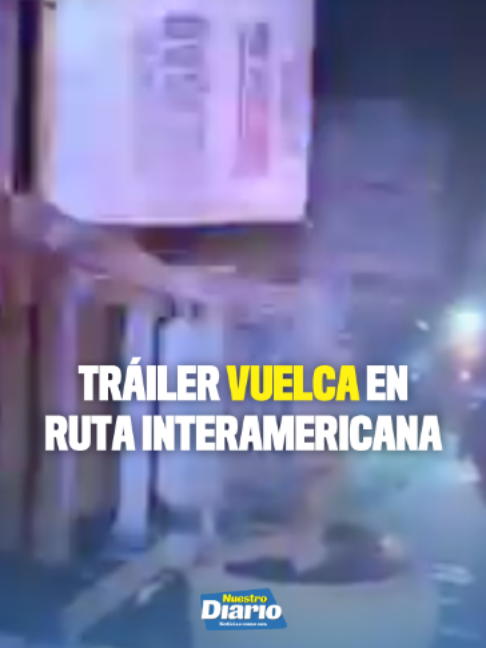 @Tiktok oficial Nuestro Diario