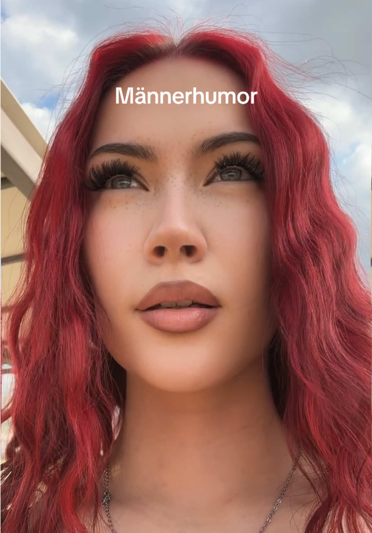 @Maja