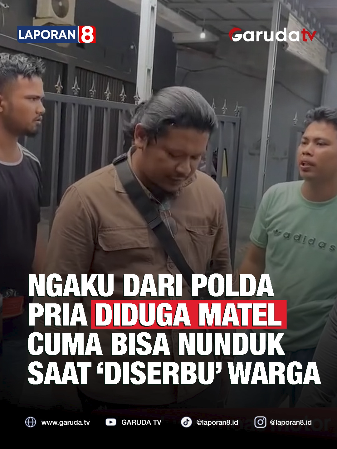 @Garuda TV