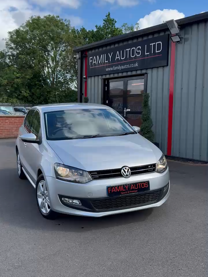 @Family Autos LTD