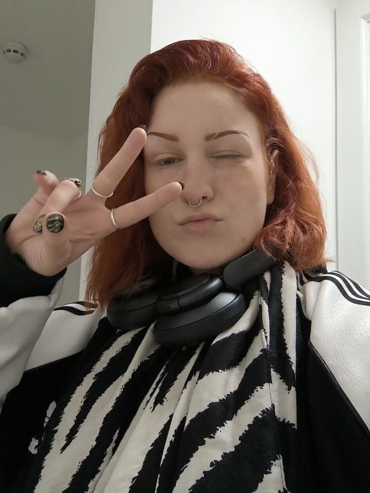 @Naomi J