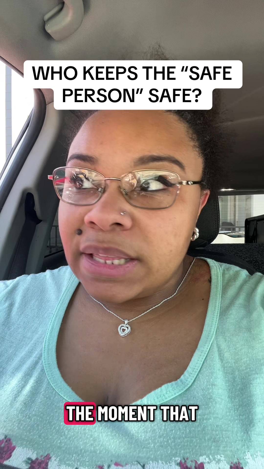 @VonMonique 🎀 Identity Coach
