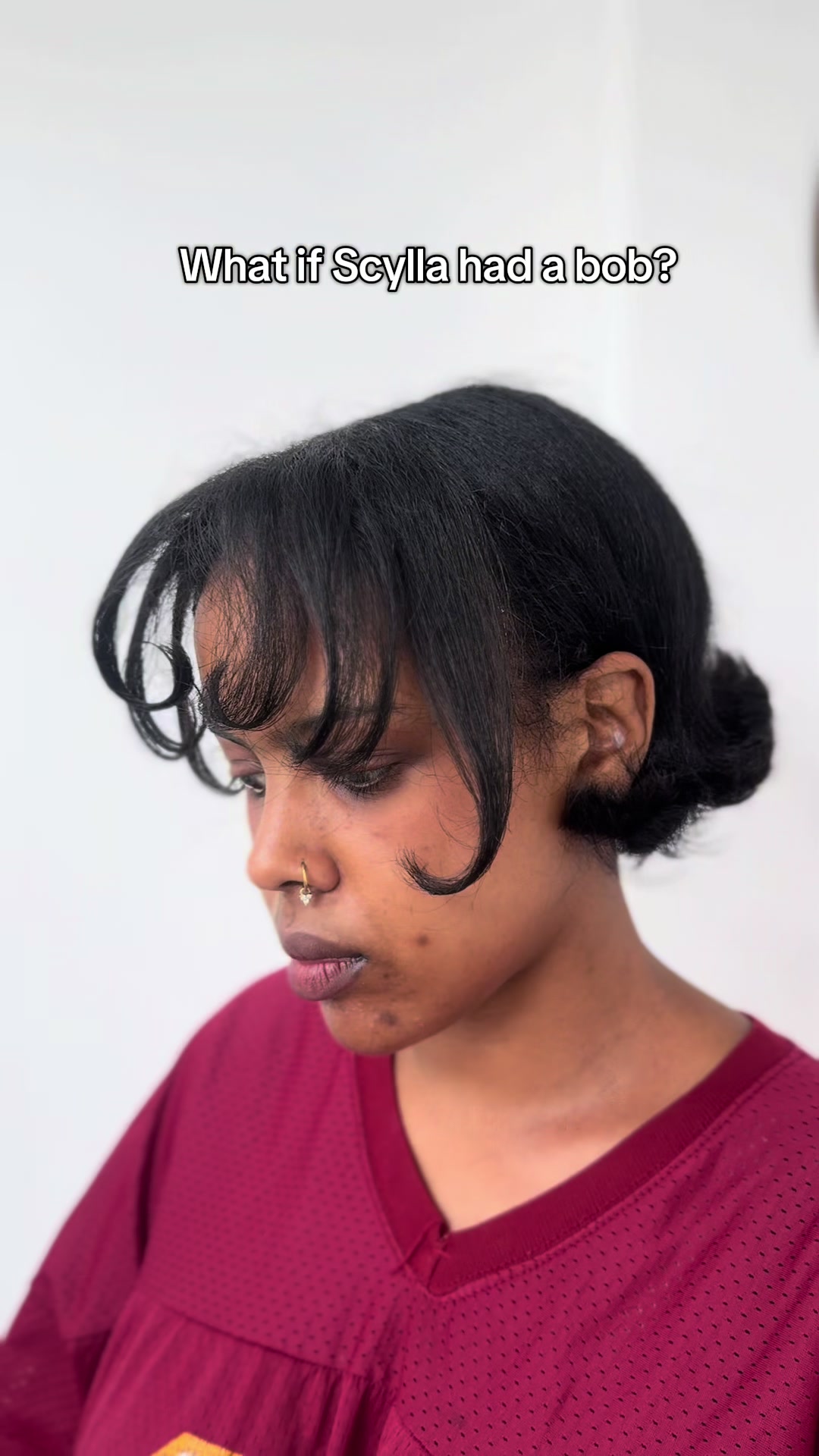 @ALT| Colour & Textured Hair