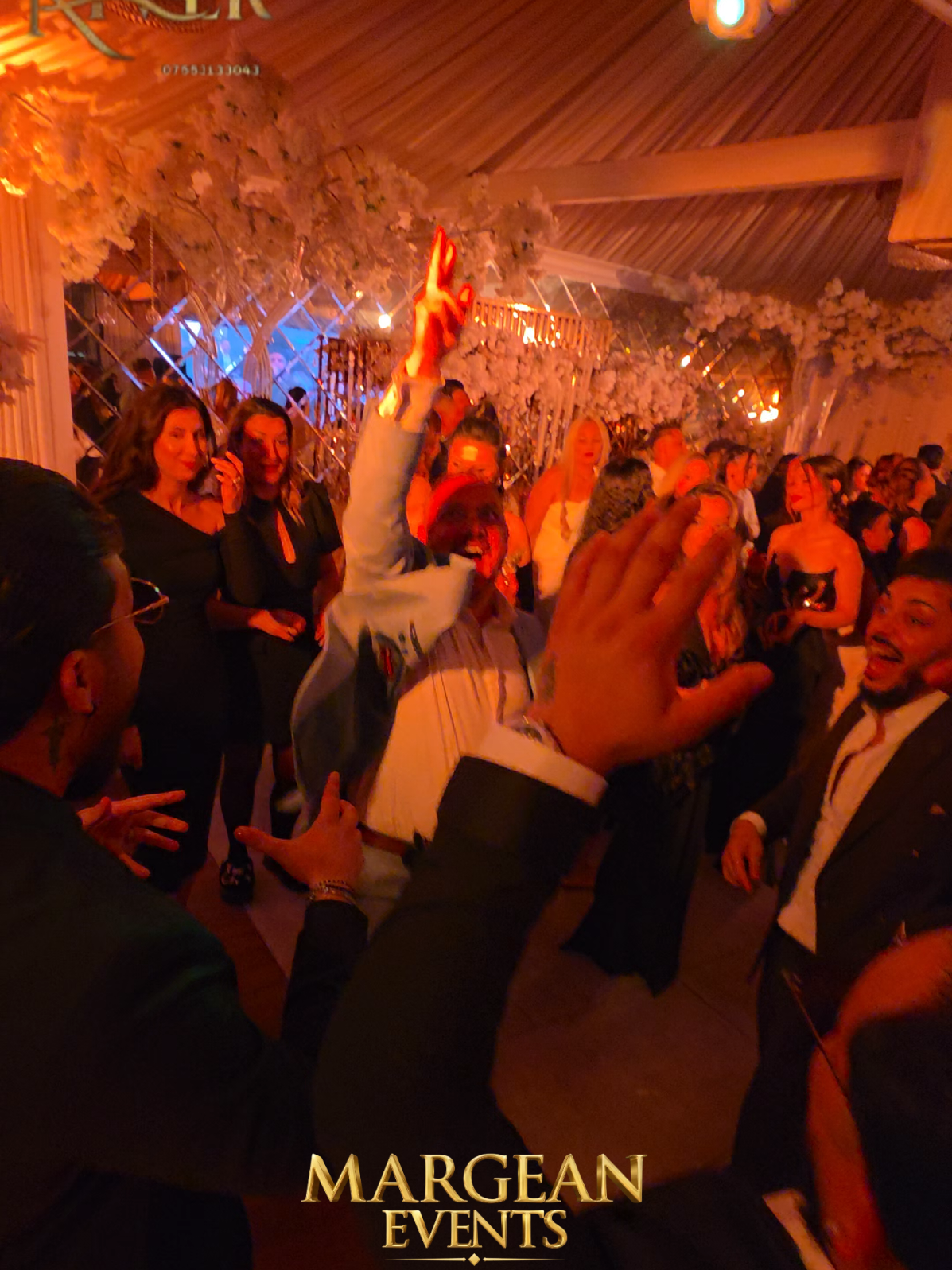@Margean Events