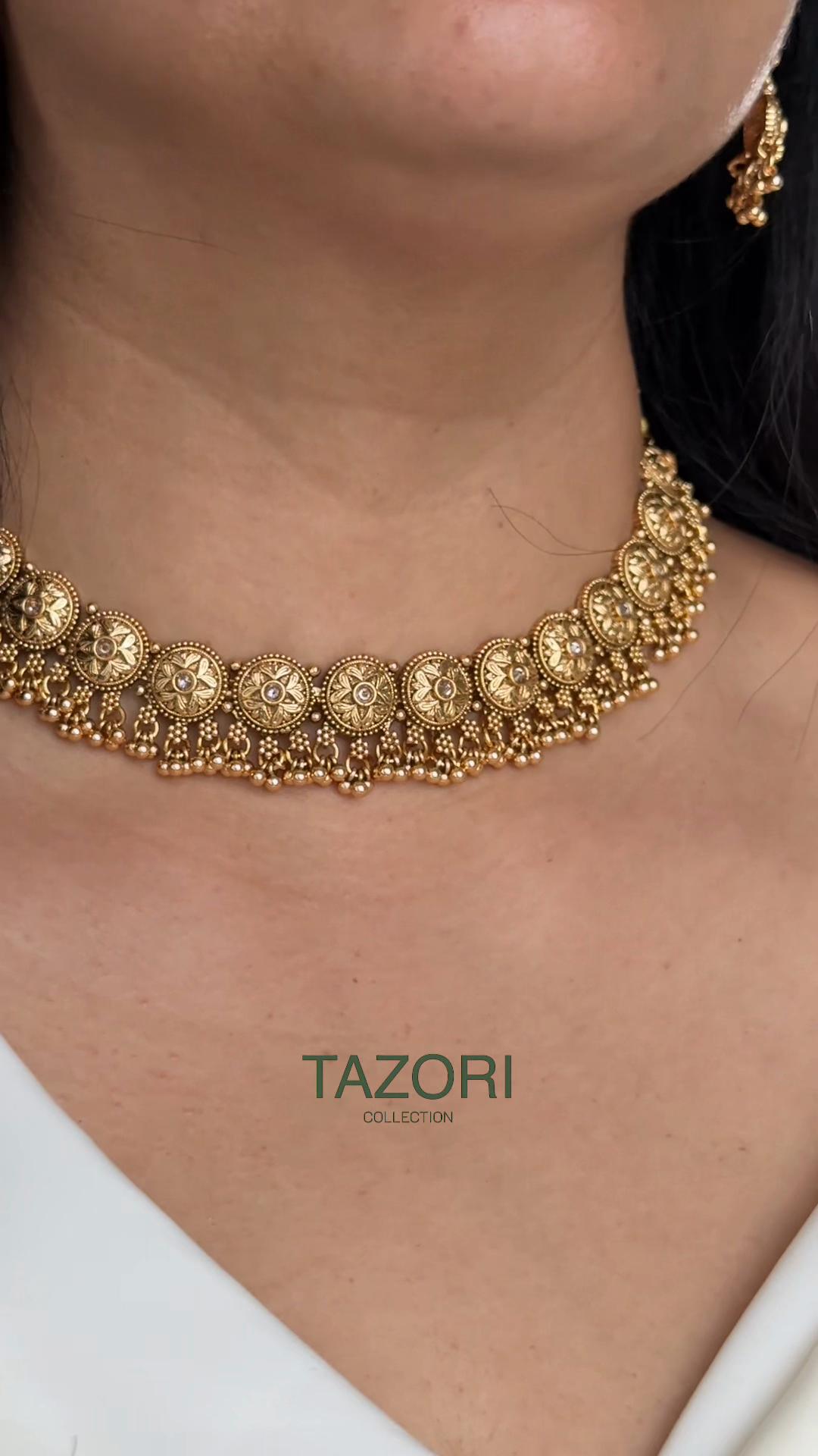 @Tazori Collection