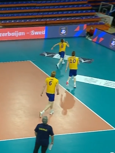 @CEV - European Volleyball