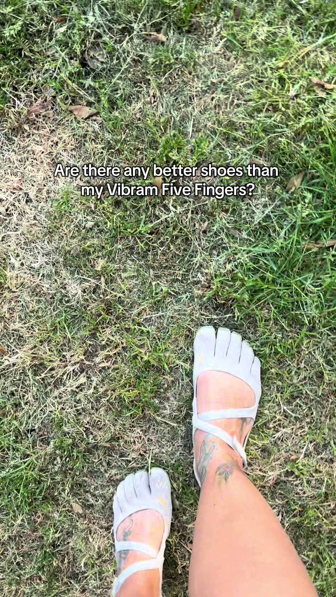 @Barefoot👣Brit