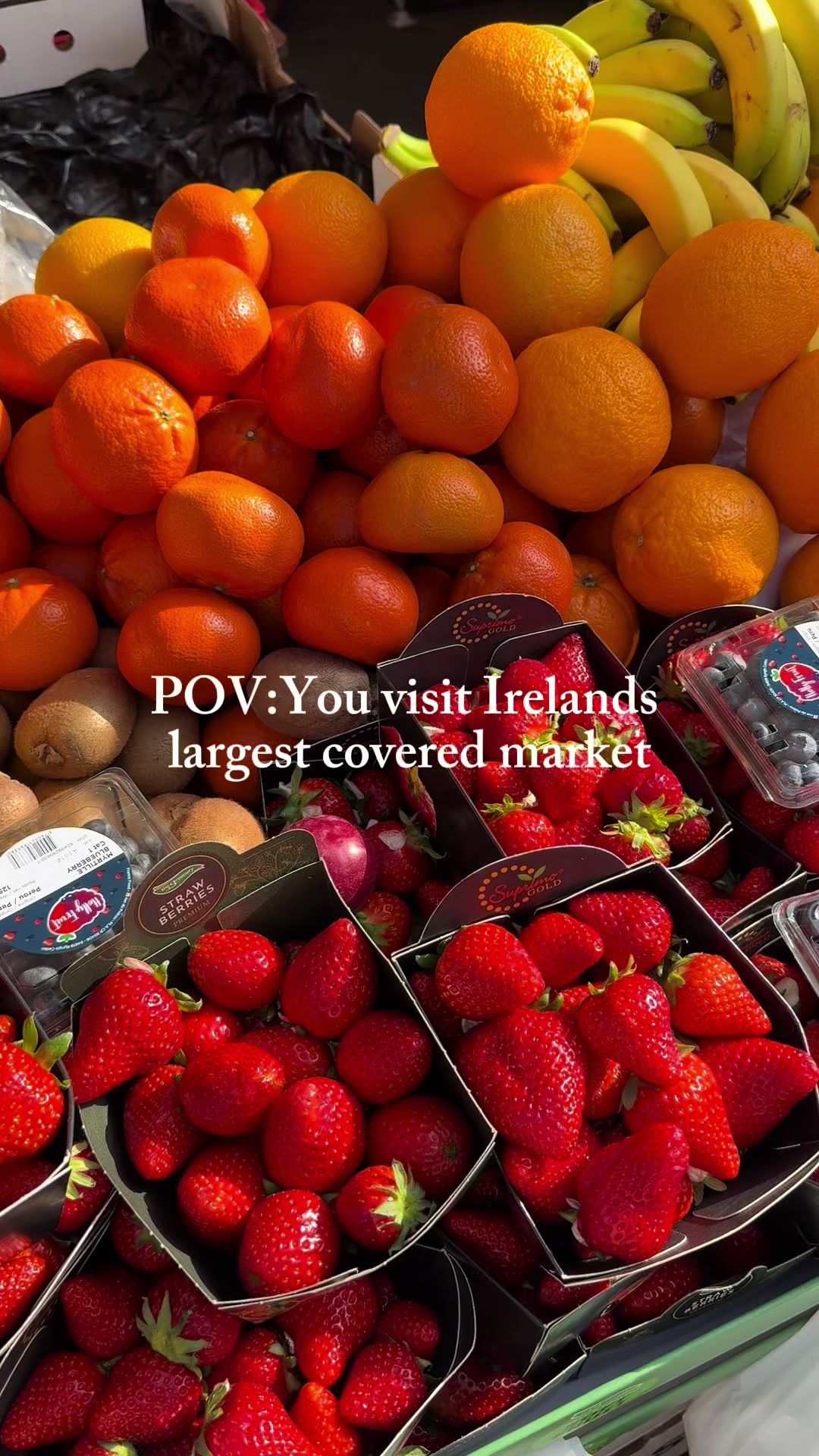 @Limerick Milk Market