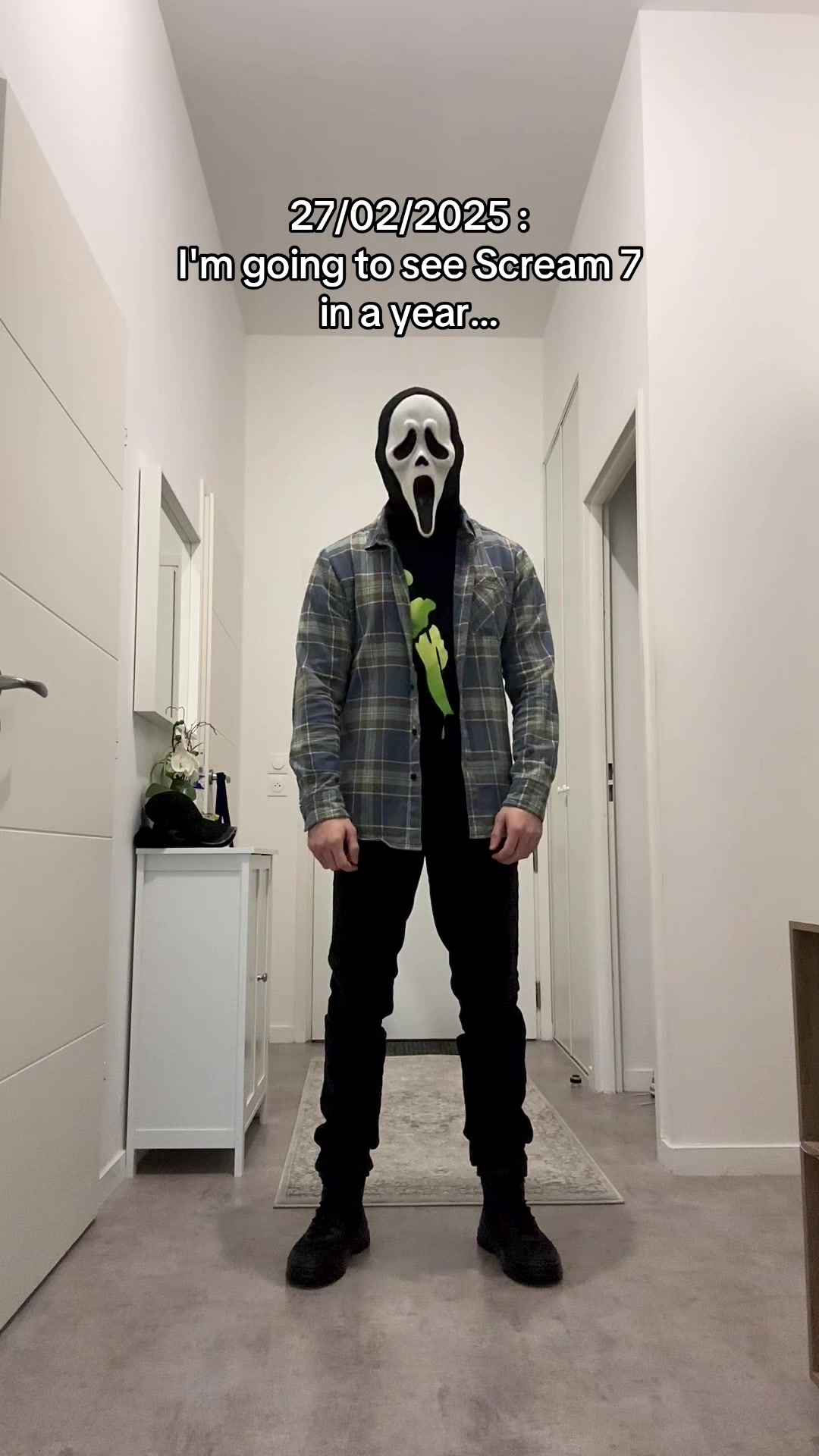 @𝐓𝐡𝐞&nbsp;𝐆𝐡𝐨𝐬𝐭𝐟𝐚𝐜𝐞