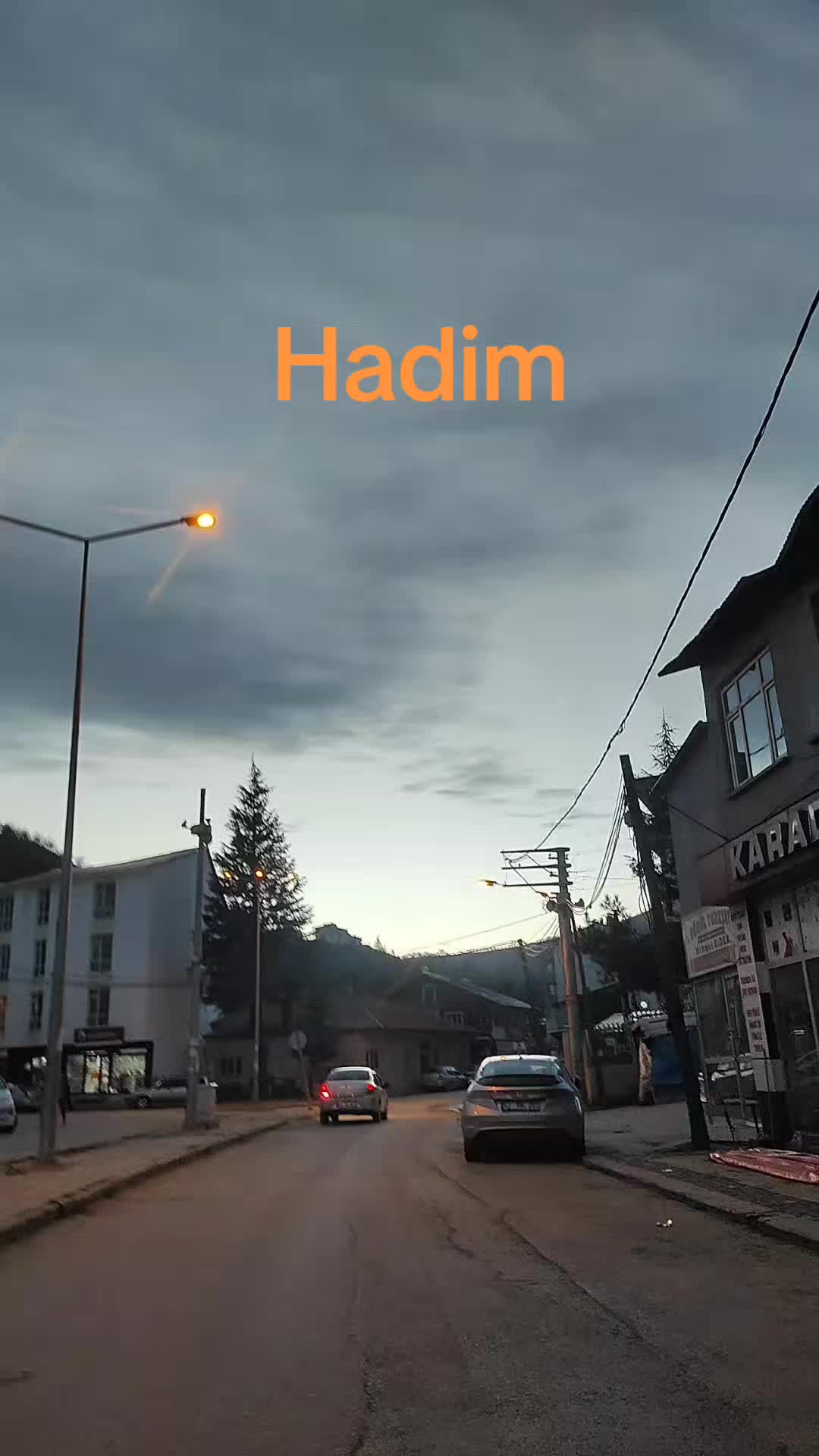@ilahi sevdalısı