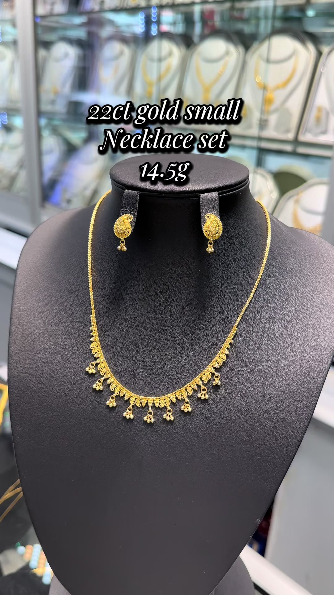 @Jamal Jewellers