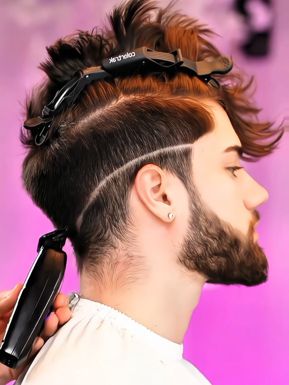 @Hair_ Salon