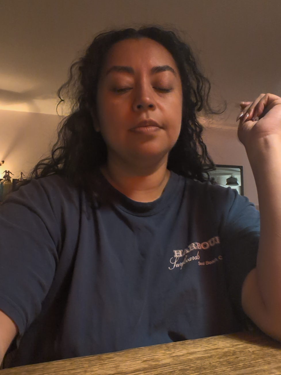 @iliana rodriguez