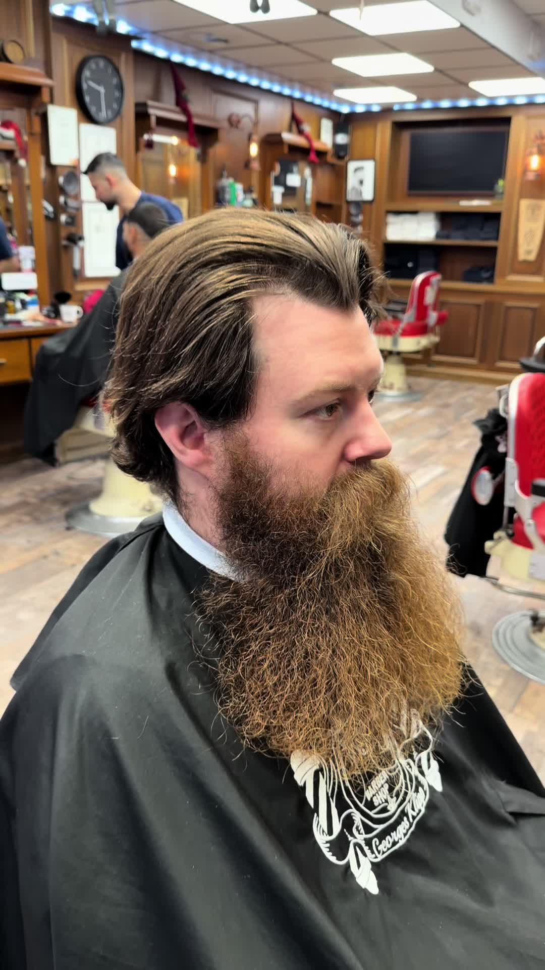 @💈Georgesklipp💈