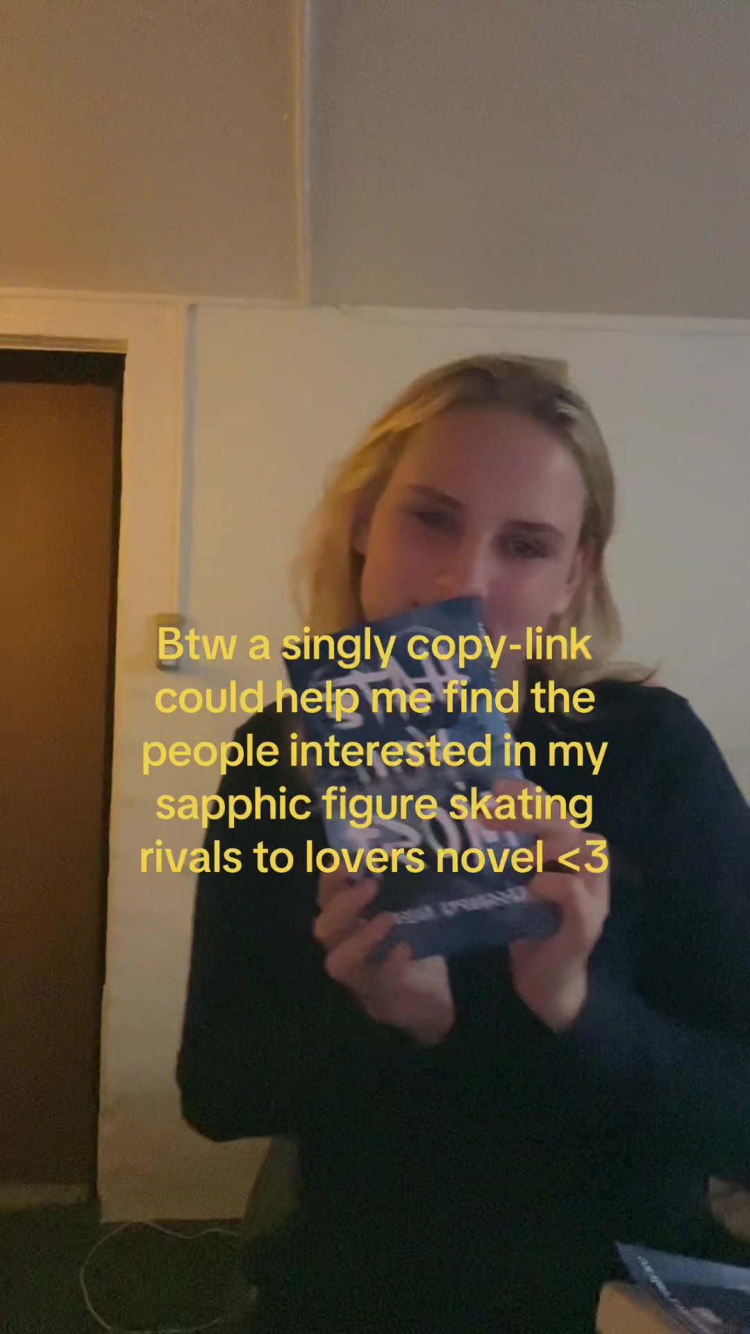 @Kassandra Kulsbjerg | Author