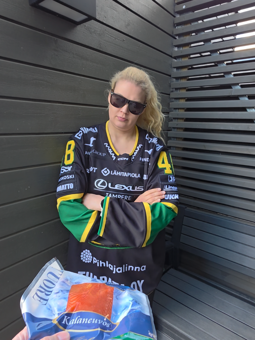 @HockeyFansFromFinland