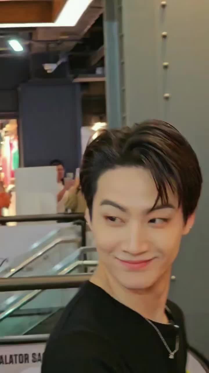 @For Jaebeom